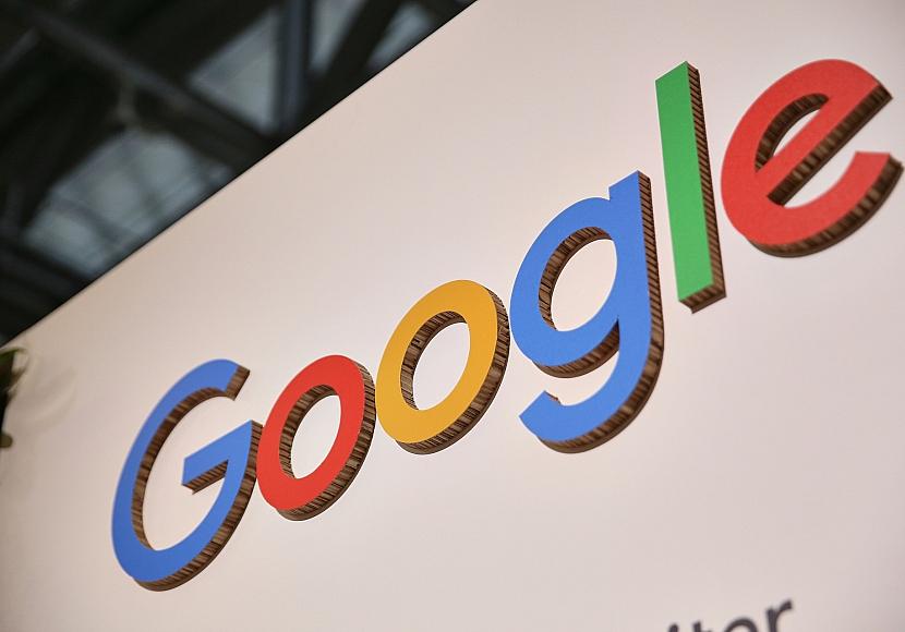 Google umgeht vorerst Milliardenstrafe der EU