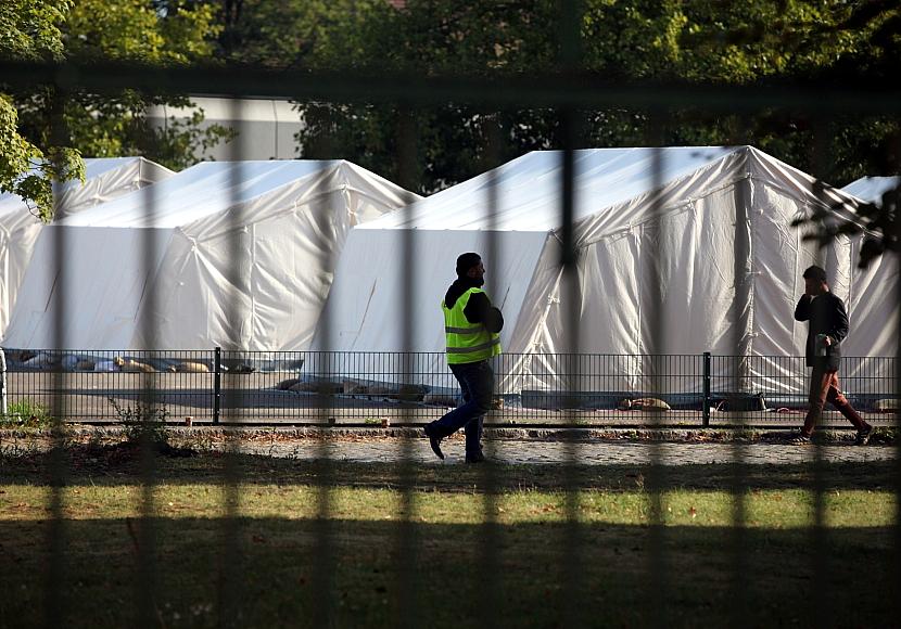 Länder wollen mehr Geld vom Bund für Aufnahme Geflüchteter