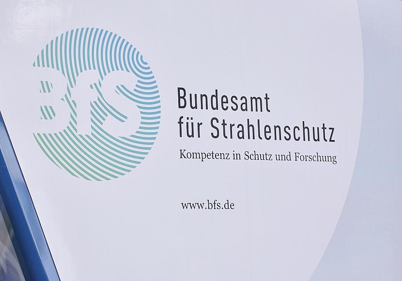 Strahlenschutzbehörde wappnet sich für kriegsbedingte Risiken