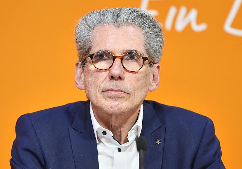 DAK verurteilt Warkens Pläne für Pflegereform