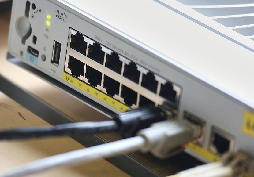 Richterbund begrüßt verpflichtende Speicherung von IP-Adressen