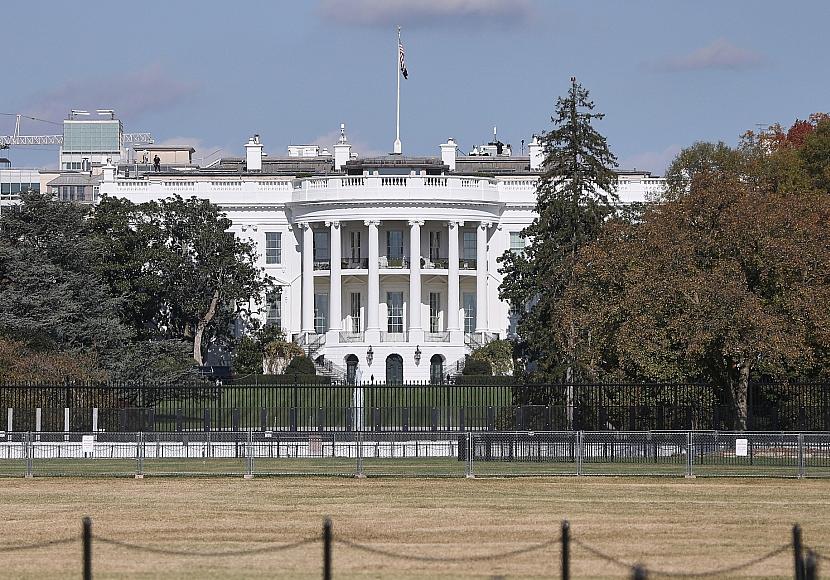 Trump verkündet Verlängerung der Waffenruhe im Iran