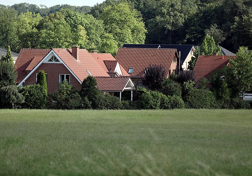 Grüne wollen Hauskauf erleichtern