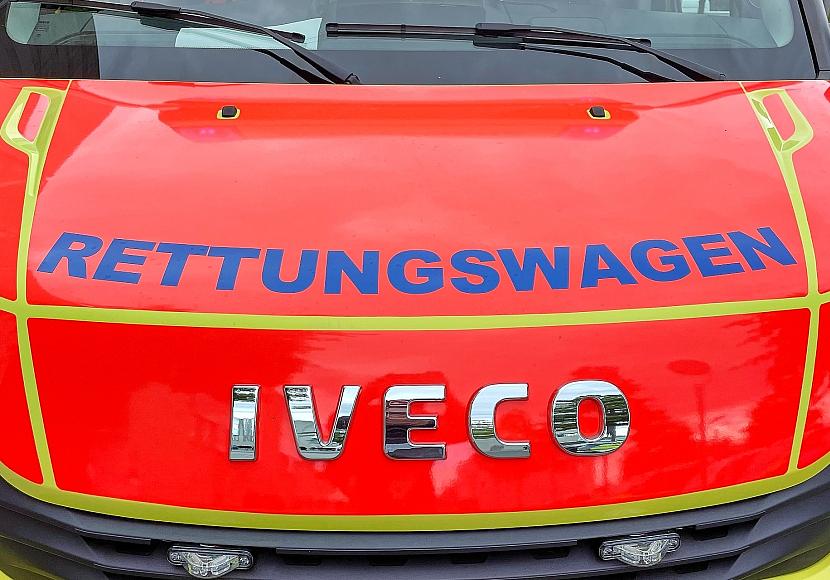 Sozialverband dringt auf schnelle Reform der Notfallversorgung