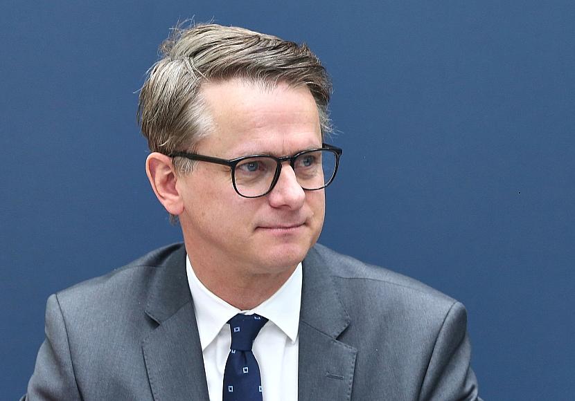 Linnemann begrüßt Konzept für milliardenschwere Steuerentlastung
