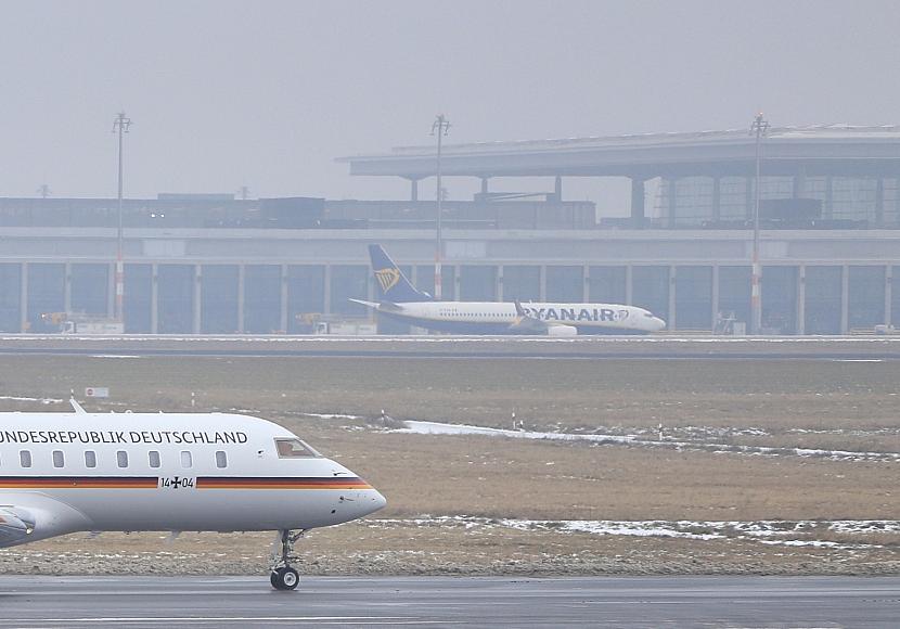 Drohender Pipeline-Stopp: BER erwartet keine Kerosin-Engpässe