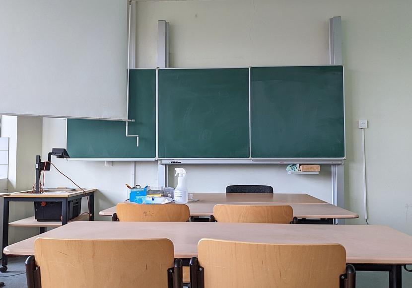 Behörden registrieren Zunahme rechtsextremer Vorfälle an Schulen