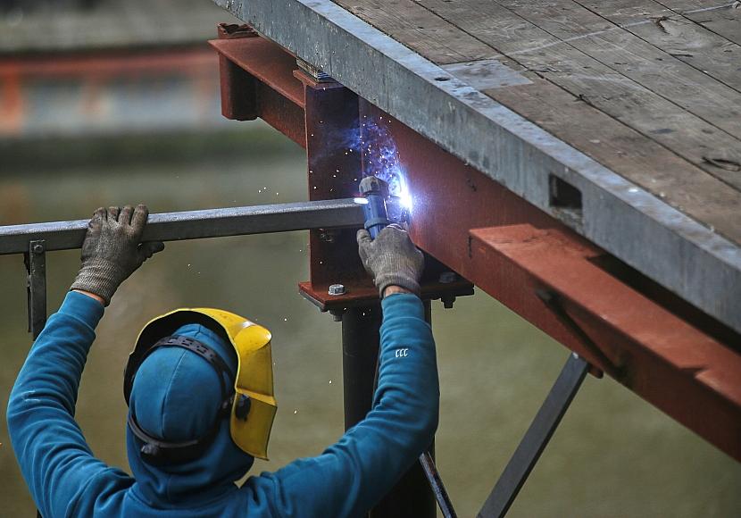 Bosch-Chef lobt Arbeitsmoral in Deutschland