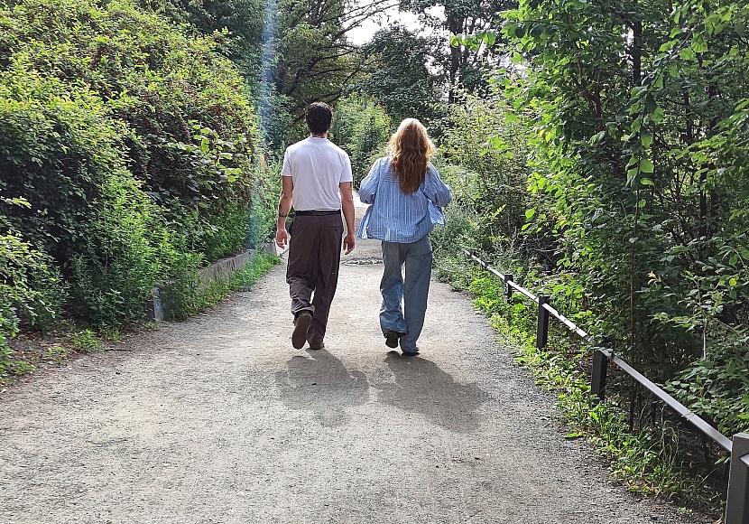 Immer mehr Paare setzen auf duale Erwerbstätigkeit