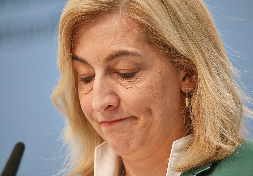 Gesundheitsreform wird aufgeweicht