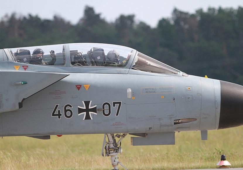 Verteidigungsausgaben treiben deutsche Haushaltsplanung