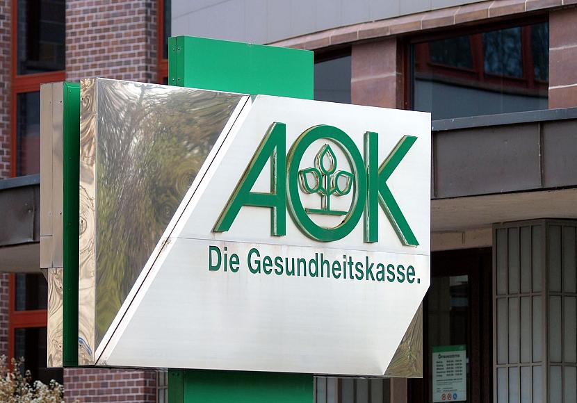 AOK bezeichnet Gesundheitsreform als 
