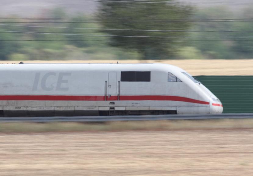 Deutsche Bahn führt Last-Minute-Tickets im Fernverkehr ein