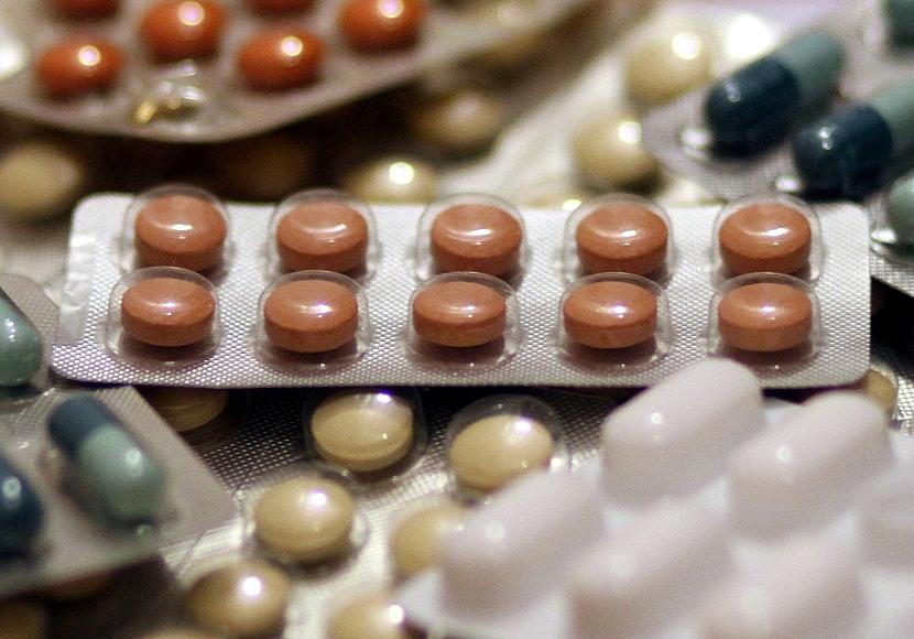 Pharmaverband kritisiert Warkens Gesetz zur Kassen-Stabilisierung