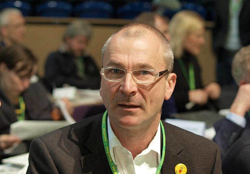 Volker Beck kritisiert ESC-Boykott als antisemitisch