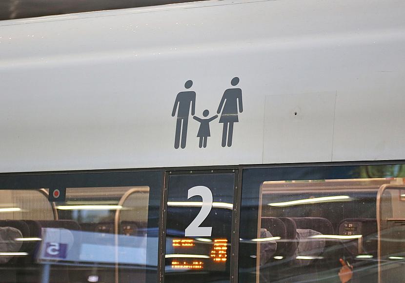 Deutsche Bahn verschenkt 