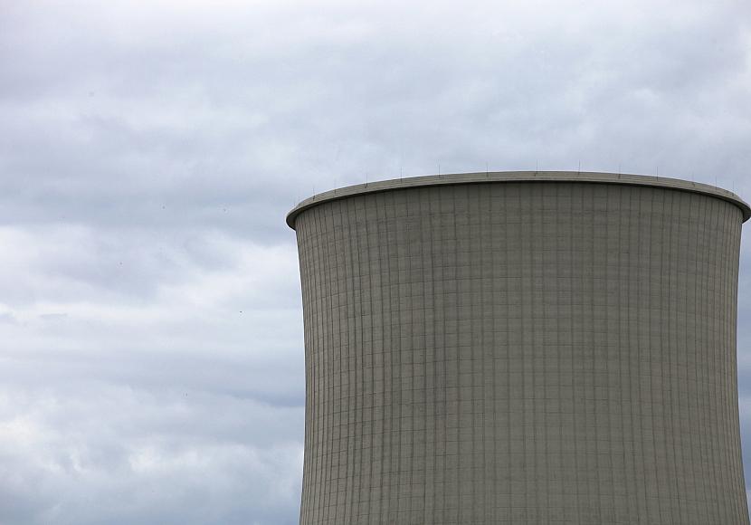 Bär erteilt Mini-Atomkraftwerken vorerst Absage