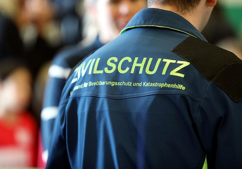 Kommunen kritisieren Zivilschutzpläne als unzureichend