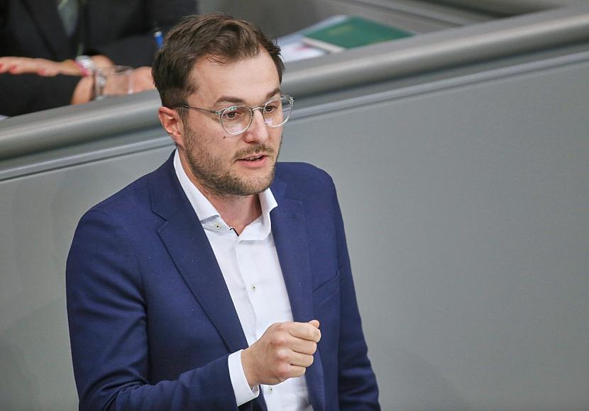 SPD-Politiker fordern eine Billion Euro Privatkapital für KI