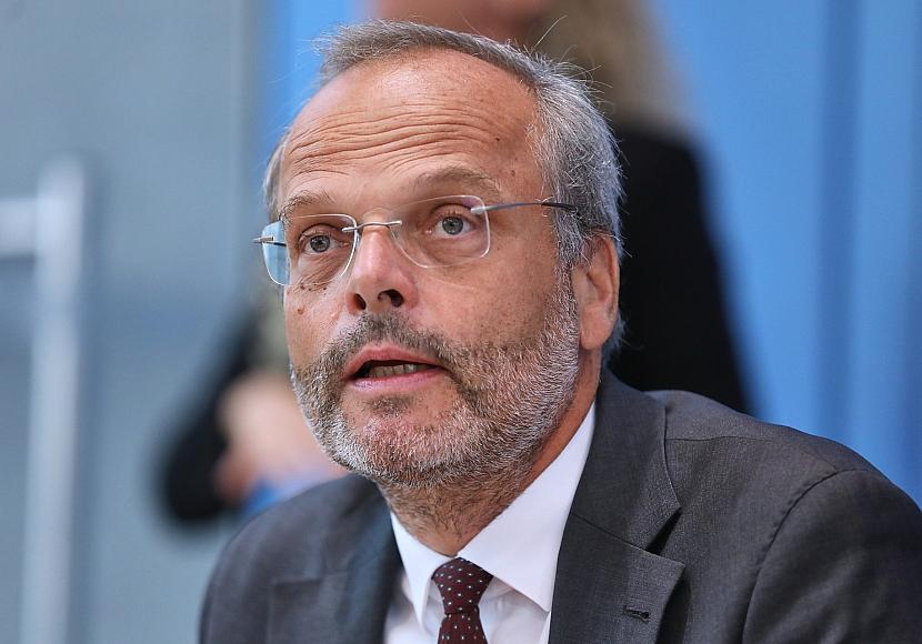 Klein begrüßt Ermittlungen zu mutmaßlichen iranischen Mordplänen