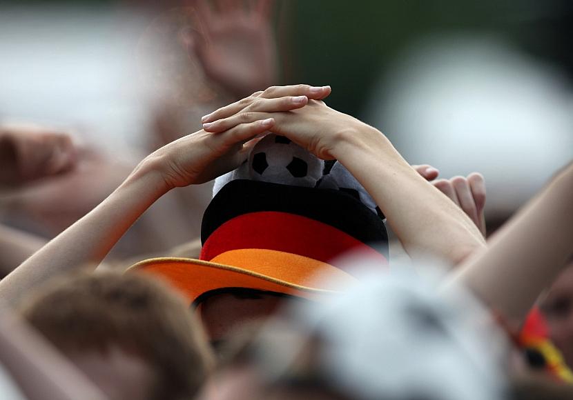Schwarz-Rot setzt auf WM-Schub