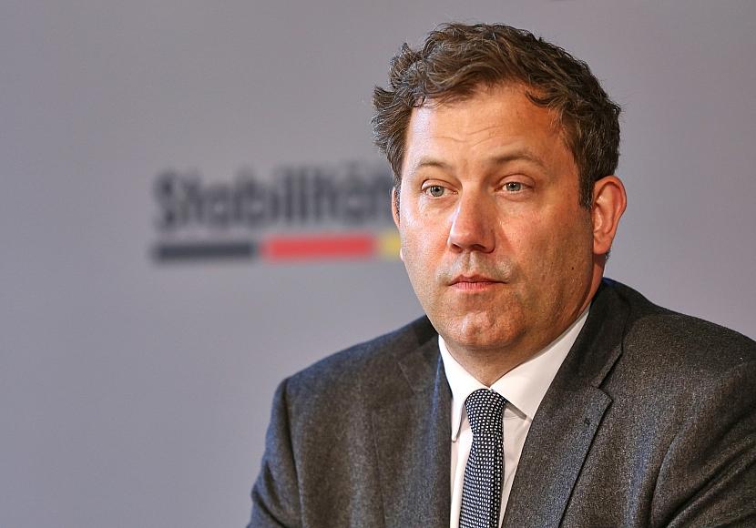 Klingbeil will Kindergeld automatisch ohne Antrag auszahlen