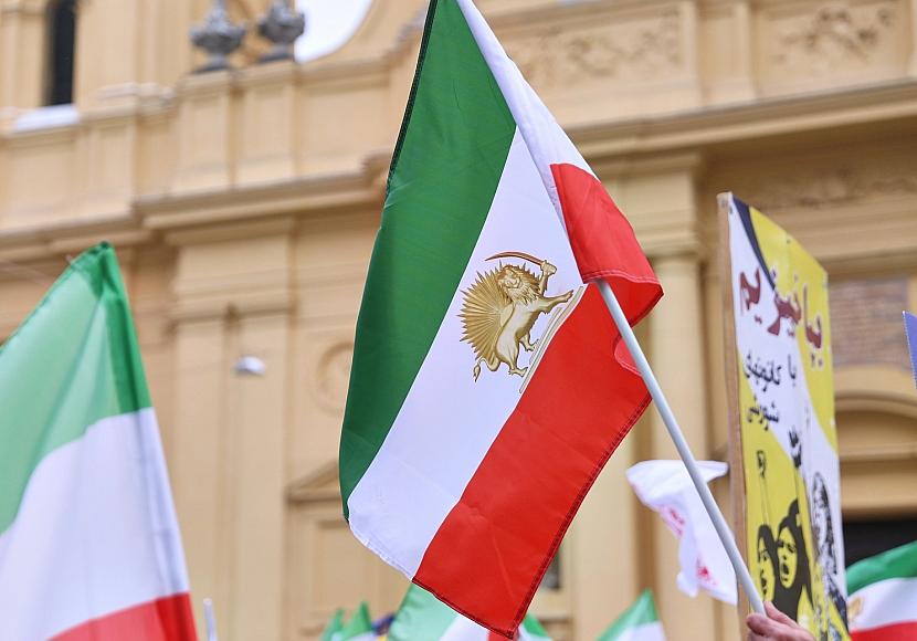 CDU will schnelles Vorgehen gegen iranische Anschlagsnetzwerke