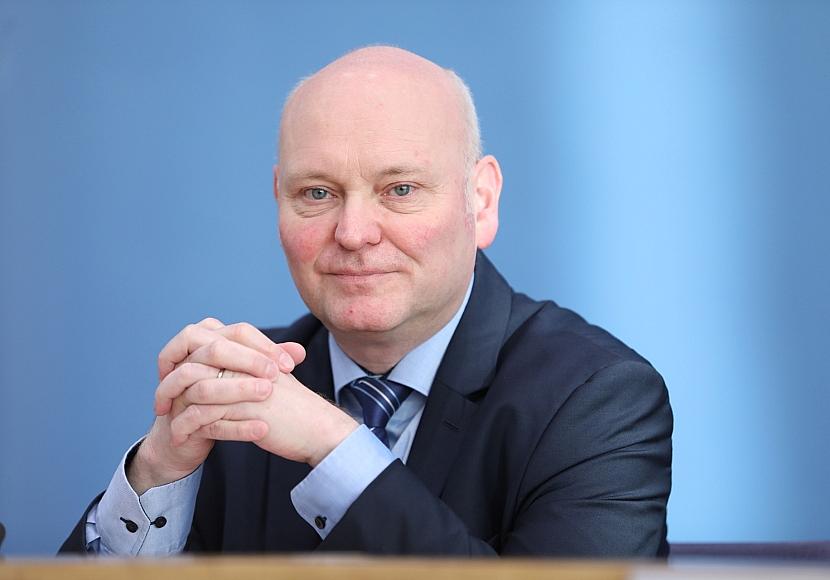 Wirtschaftsweiser rechnet mit Steuererhöhungen