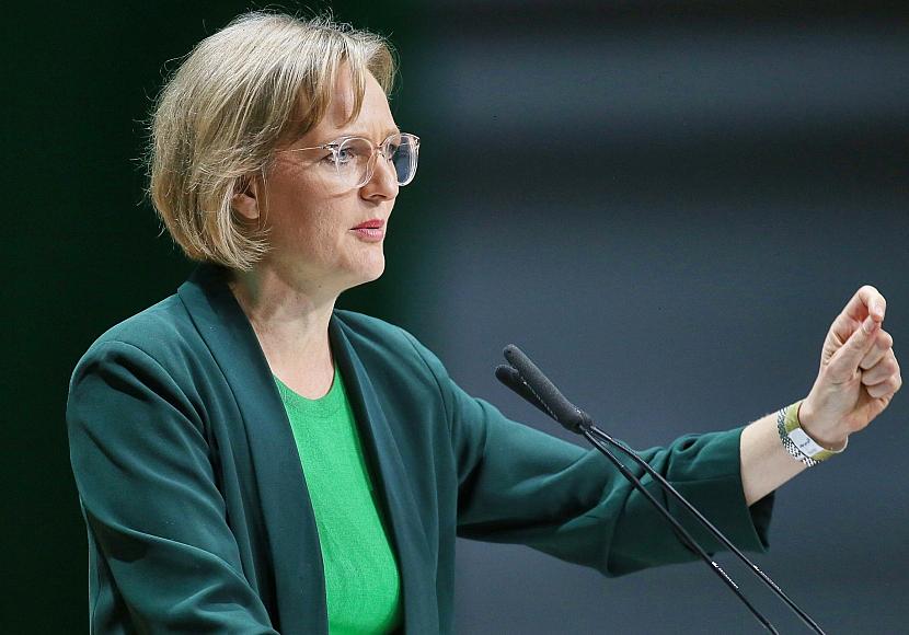 Grüne fordern europäische Friedensinitiative für Ukraine