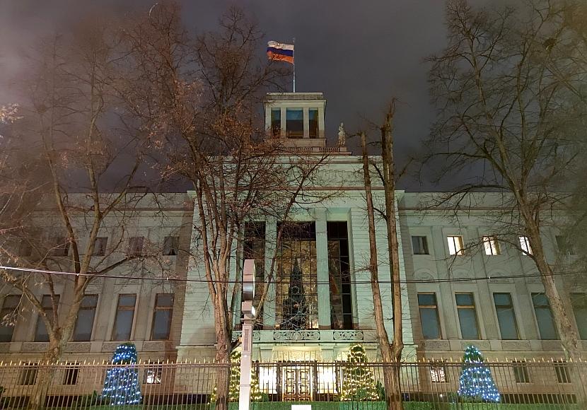 SPD fordert Einbestellung des russischen Botschafters