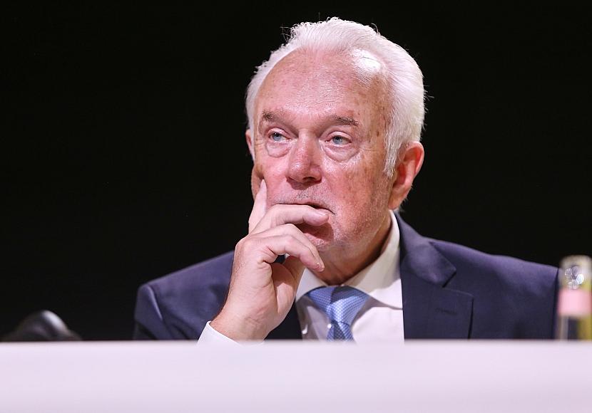 Kubicki fordert Kürzungen bei Grundsicherung und Subventionsabbau