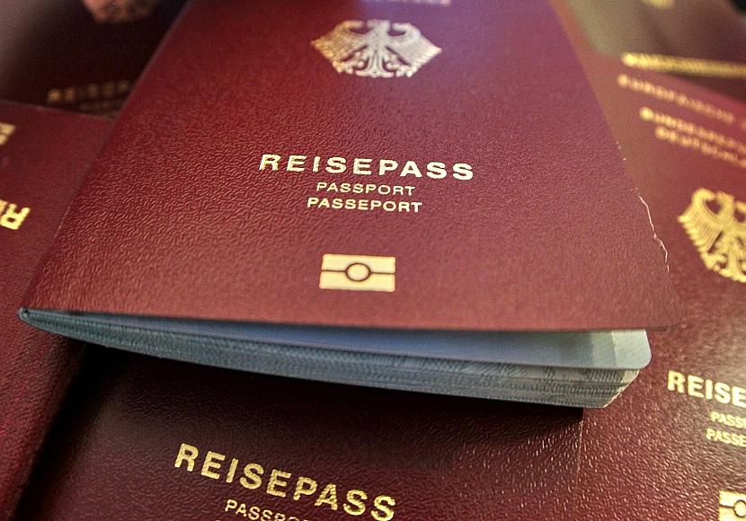 SPD lehnt Unionsvorstoß zu Einbürgerungsreform ab