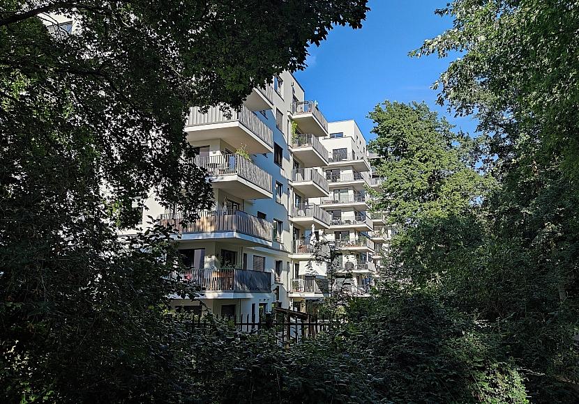 Mehr Immobiliendarlehen zum Jahresauftakt