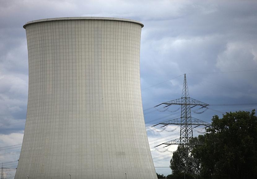 Studie: Kernenergie keine wirksame Option für Klimaschutz