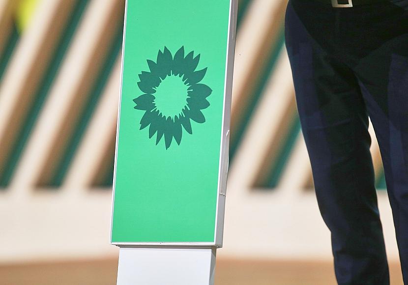 Grünen-Basis klagt gegen geplante Satzungsreform