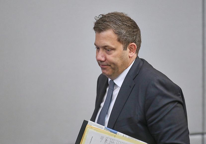 Klingbeil kritisiert 