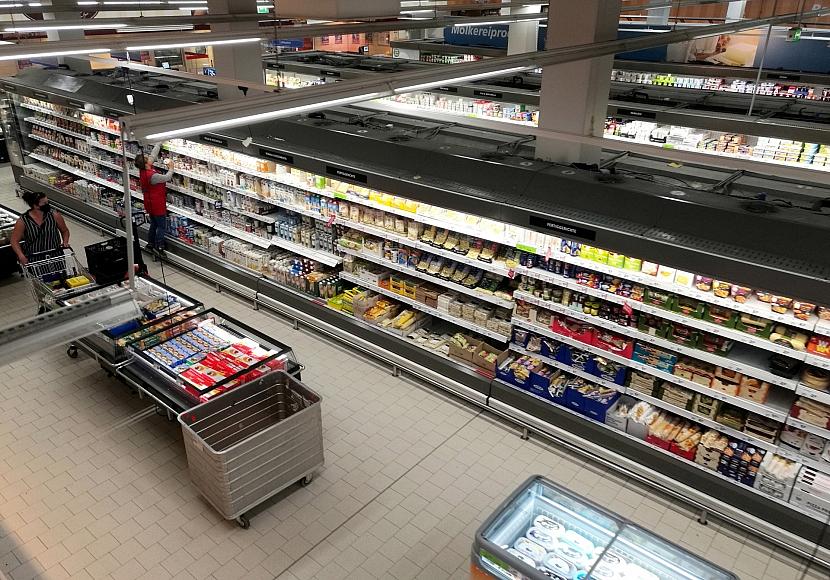 Teuerung verliert im Mai etwas an Tempo