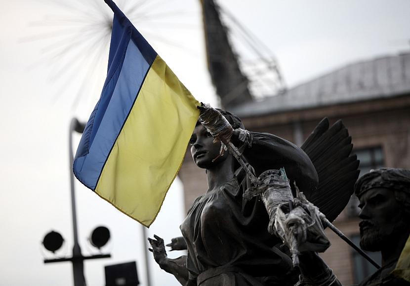 Neue russische Angriffswelle auf ukrainische Städte