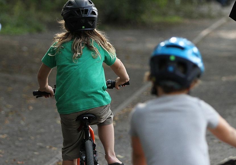 Mehrheit der Deutschen für Helmpflicht beim Radfahren