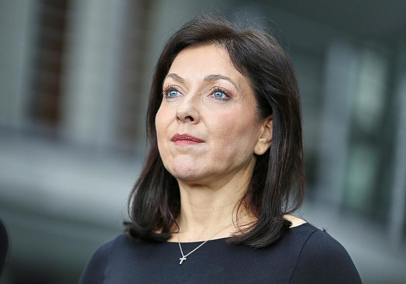 Reiche will CO2-Emissionshandel weiter abschwächen