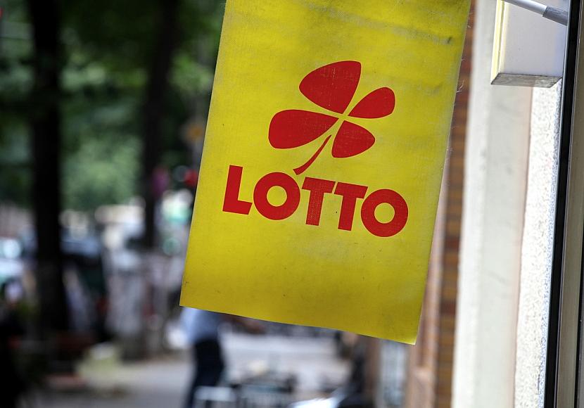 Lottozahlen vom Mittwoch (03.06.2026)