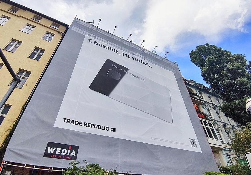 Trade Republic wird Vertriebspartner für SpaceX-Börsengang