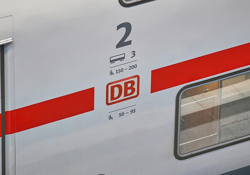 Zahl der Zugausfälle im Fernverkehr stark gestiegen