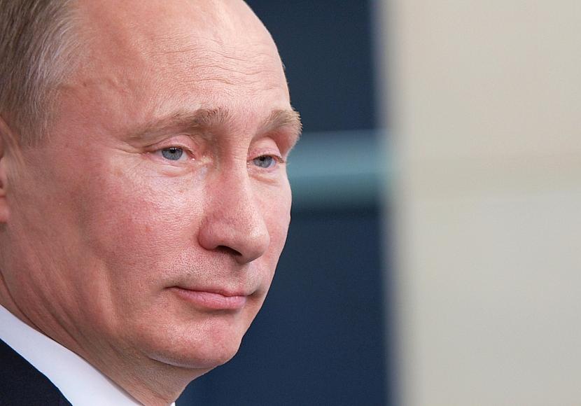 Putin lehnt Treffen mit Selenskyj ab