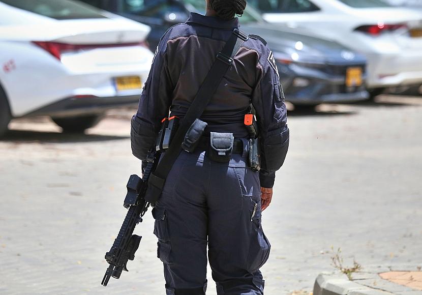 Ein Toter und mehrere Verletzte bei Anschlag in Israel