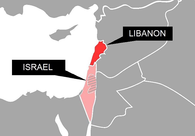 Israel ruft zur Evakuierung von libanesischer Küstenstadt auf