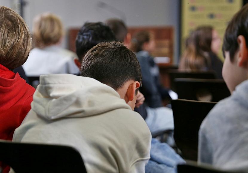 Thüringen will Schulpflicht im Bundesrat stärken