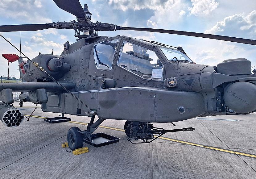 Trump: Iran hat US-Hubschrauber abgeschossen - Reaktion nötig