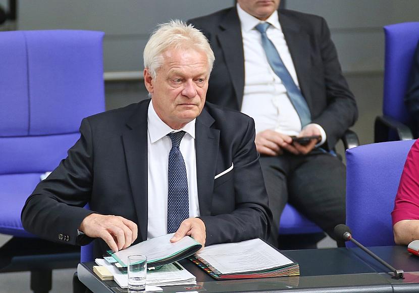 Rainer lobt EU-Parlament für Agrarreform-Vorschläge