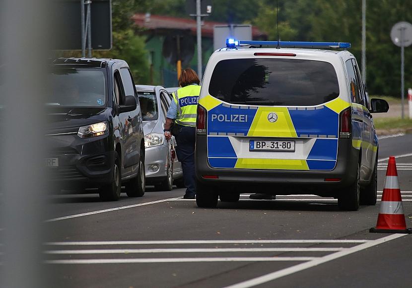 Migrationsexperten zweifeln an Effektivität von Grenzkontrollen
